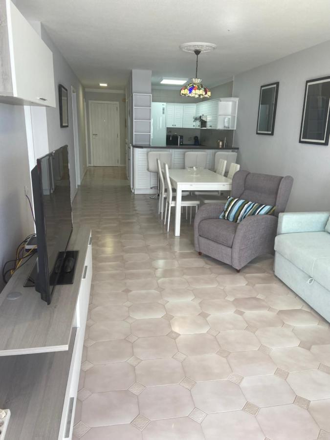 Cristina'S Cancajos Beach Playa Cancajos.- BreNa Baja  Exterior foto